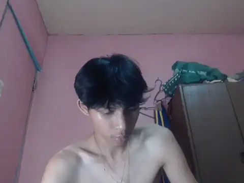 Kyoshi_19 Pertunjukan Webcam