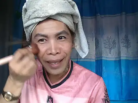 YourTopweng Webcam-Show
