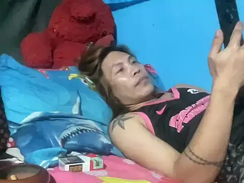 YourTopweng Webcam-Show