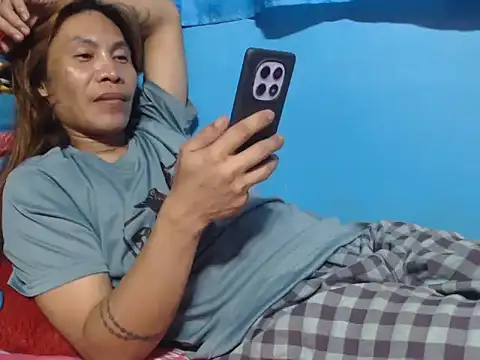 YourTopweng Pertunjukan Webcam