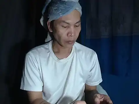 YourTopweng Pertunjukan Webcam
