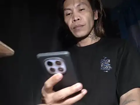 YourTopweng Pertunjukan Webcam