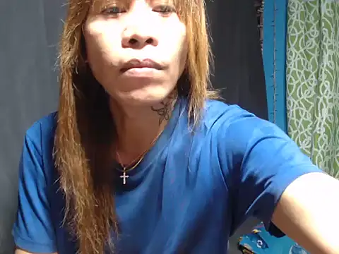 YourTopweng Pertunjukan Webcam