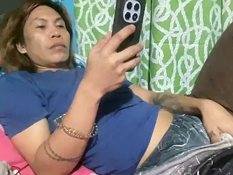 YourTopweng Pertunjukan Webcam