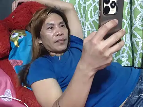 YourTopweng's Webcam Show