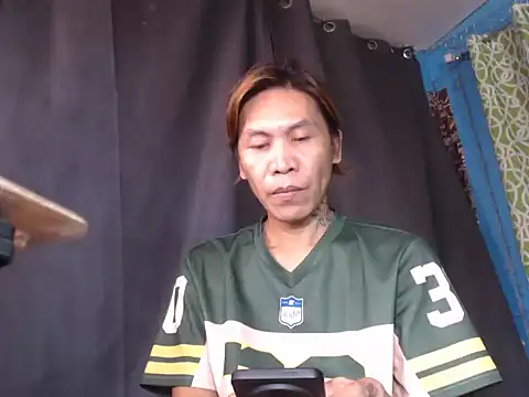 YourTopweng Pertunjukan Webcam