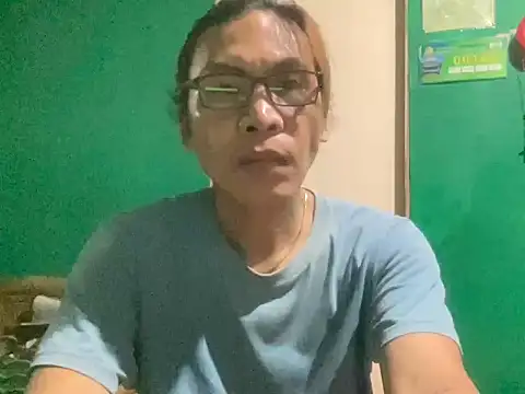 YourTopweng 웹캠 쇼