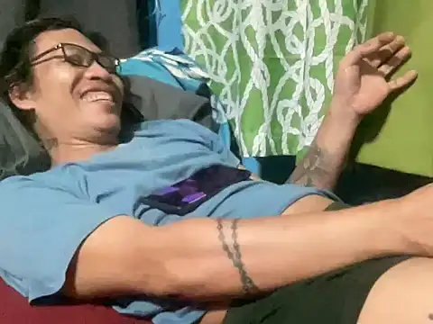 YourTopweng Pertunjukan Webcam