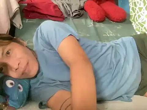YourTopweng Pertunjukan Webcam
