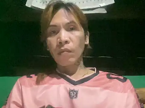 YourTopweng's Webcam Show