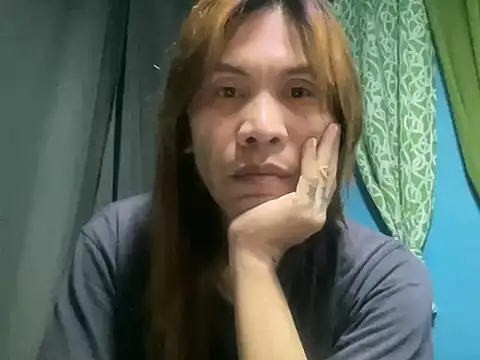 YourTopweng Pertunjukan Webcam