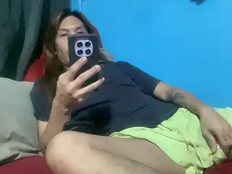 YourTopweng Pertunjukan Webcam