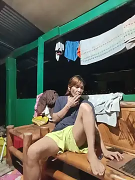 YourTopweng webcam show