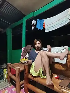 YourTopweng Pertunjukan Webcam