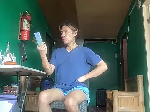 YourTopweng Pertunjukan Webcam