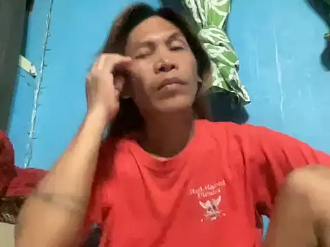 YourTopweng Pertunjukan Webcam