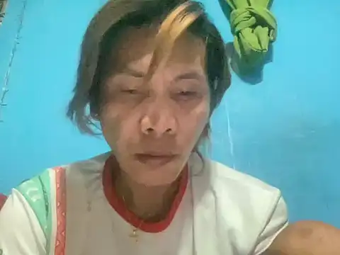 YourTopwengのウェブカメラショー