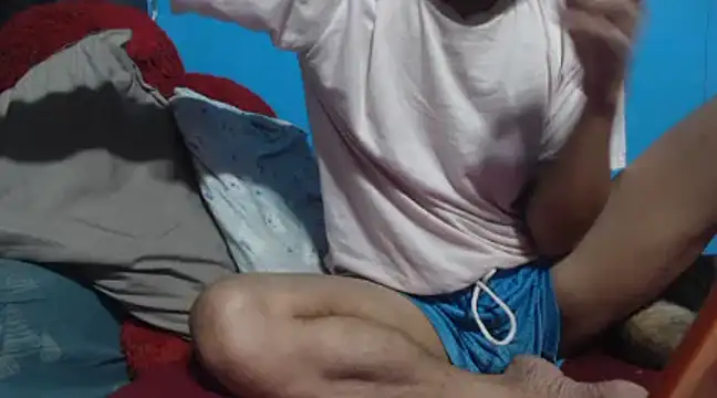 YourTopweng Pertunjukan Webcam