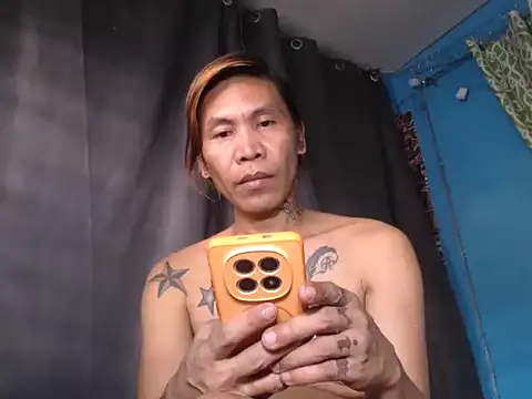 YourTopweng Pertunjukan Webcam