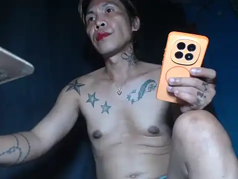 Webkamerová show YourTopweng