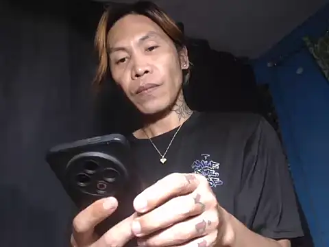 YourTopweng Pertunjukan Webcam