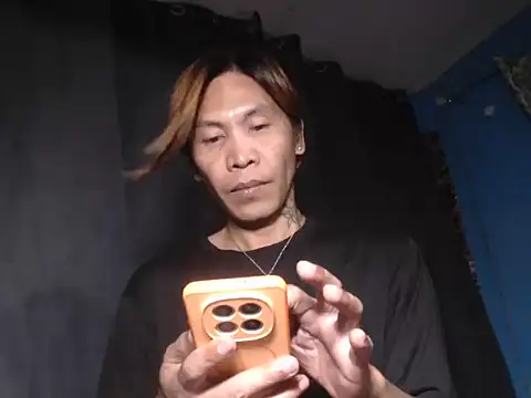 YourTopweng Webcam Show