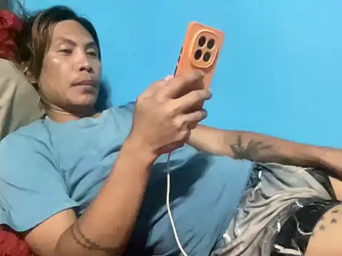 YourTopweng Pertunjukan Webcam