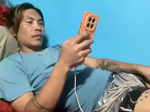 YourTopweng's Webcam Show