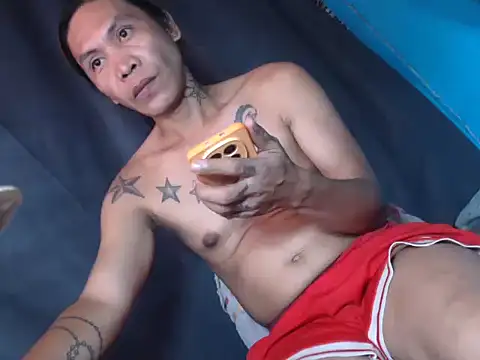YourTopweng's Webcam Show
