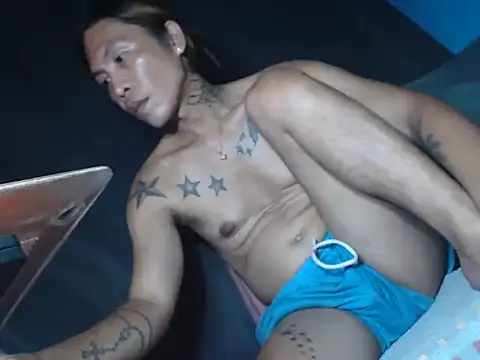 Show webcam de YourTopweng