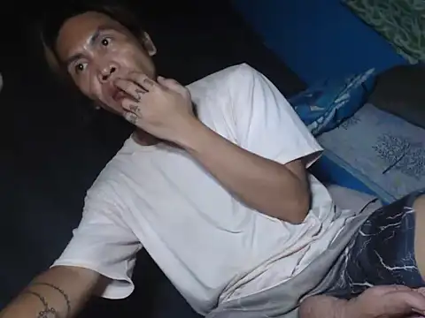 YourTopweng Pertunjukan Webcam