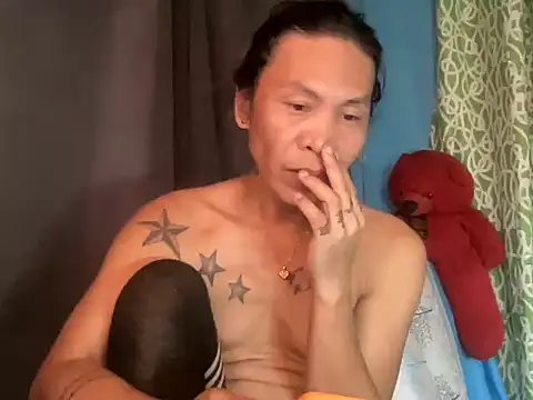 YourTopweng Pertunjukan Webcam
