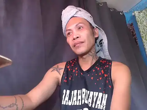 YourTopweng Pertunjukan Webcam
