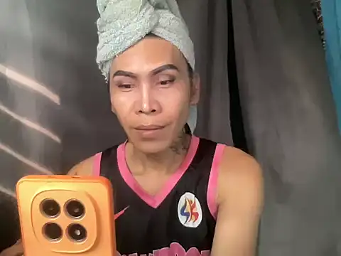 YourTopweng Pertunjukan Webcam