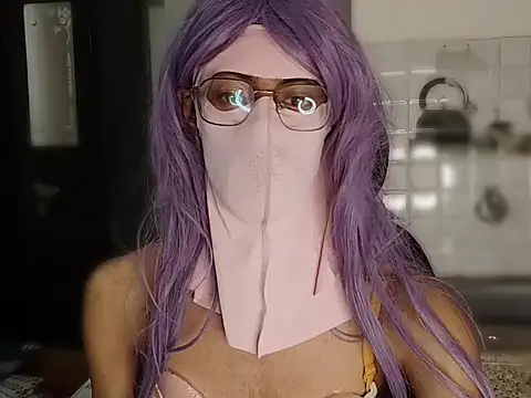 indian_trans_69 Webcam-Show