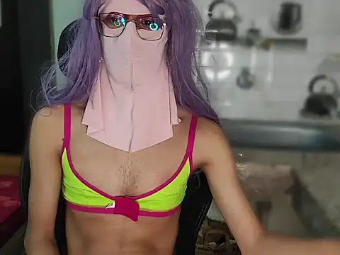indian_trans_69's Webcam Show