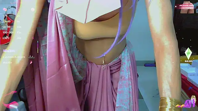 indian_trans_69's Webcam Show