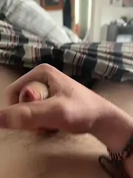 Show Webcam de sacyman69