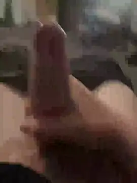 sacyman69's Webcam Show