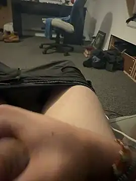 Show Webcam de sacyman69