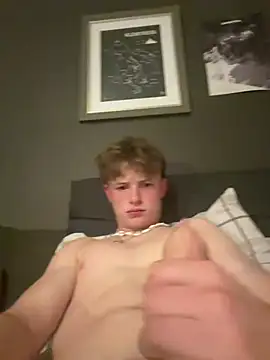 Webkamerová show sacyman69