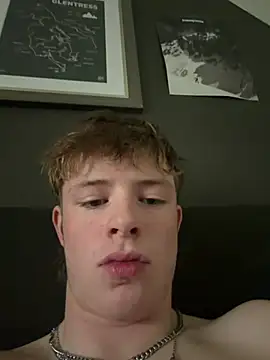 Pertunjukan Kamera Web sacyman69