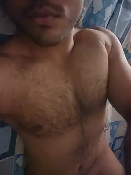 _Danny__'s Webcam Show