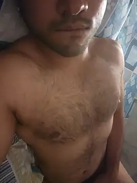 _Danny__ 웹캠 쇼