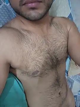 Вебкам-шоу _Danny__