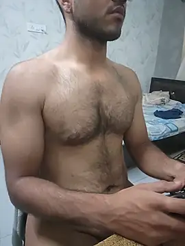 Webkamerová show _Danny__