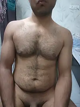 Show de _Danny__ na webcam