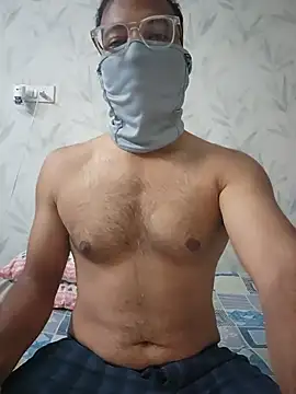 _Danny__ 웹캠 쇼