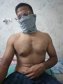 _Danny__'s Webcam Show