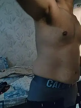 Show Webcam de _Danny__